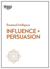 Influence and Persuasion