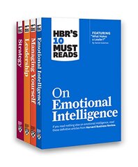 Hbr's 10 Must Reads Leadership Collection