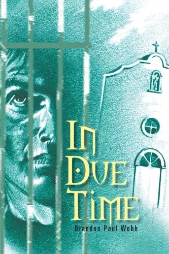 In Due Time: A Personal Conversation With Maya Washington by Webb, Brandon