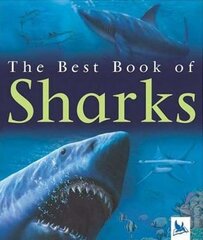 The Best Book ofThe Best Book of SharksBEST BOOK OF SHARKS PA